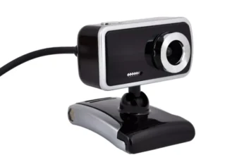 High-Quality Webcams for Crystal-Clear Video Conferencing