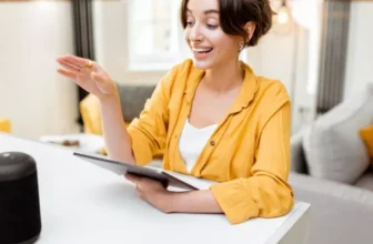 How to Use Voice Commands With Smart Appliances?