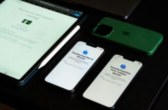 Smartphones With the Longest Software Support