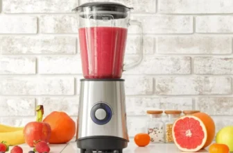 Which Smart Blenders Are Best for Smoothie Lovers?