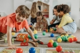 Which Games Are Perfect for Family-Friendly Fun?